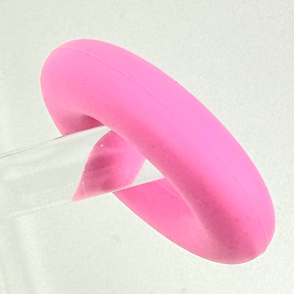 additional single ring  for the triple ring necklace