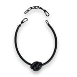 Extender Chain- Black
