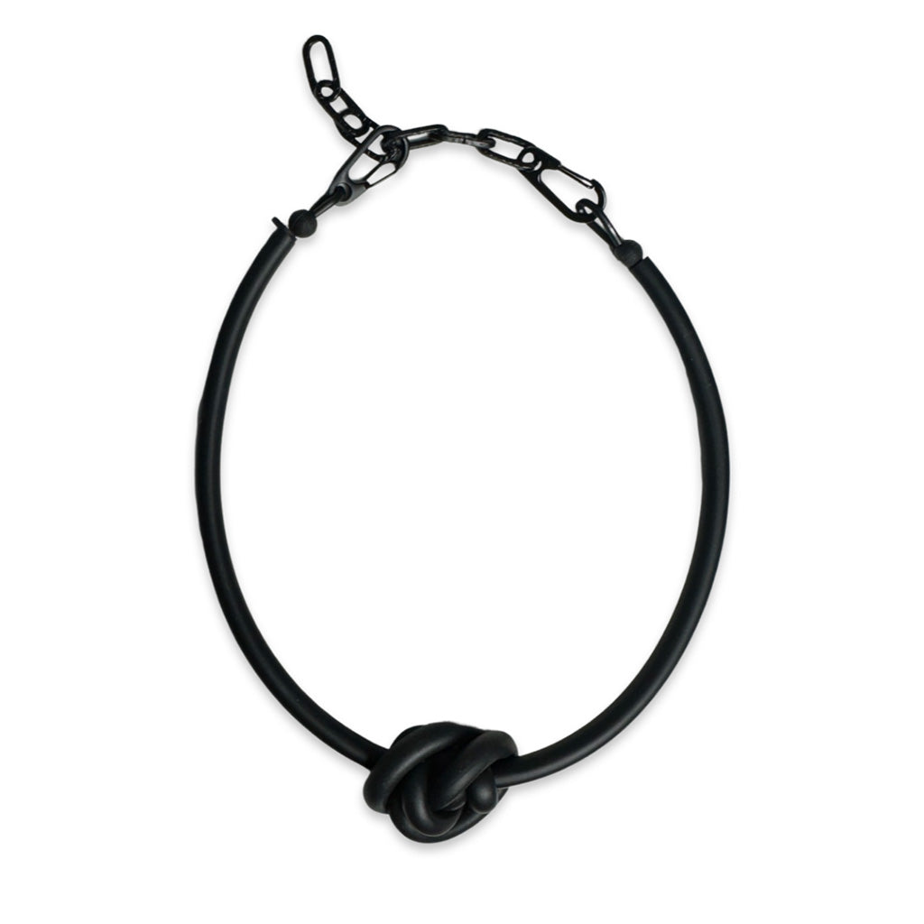 Extender Chain- Black