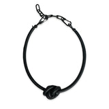 Extender Chain- Black