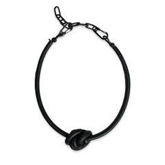 Extender Chain- Black