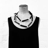 rod necklace style one
