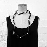 rod necklace style one