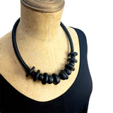Planet Necklace