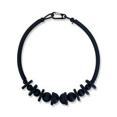 Planet Necklace