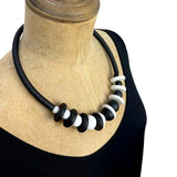 Planet Necklace