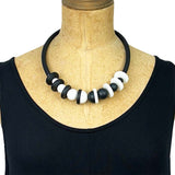 Planet Necklace