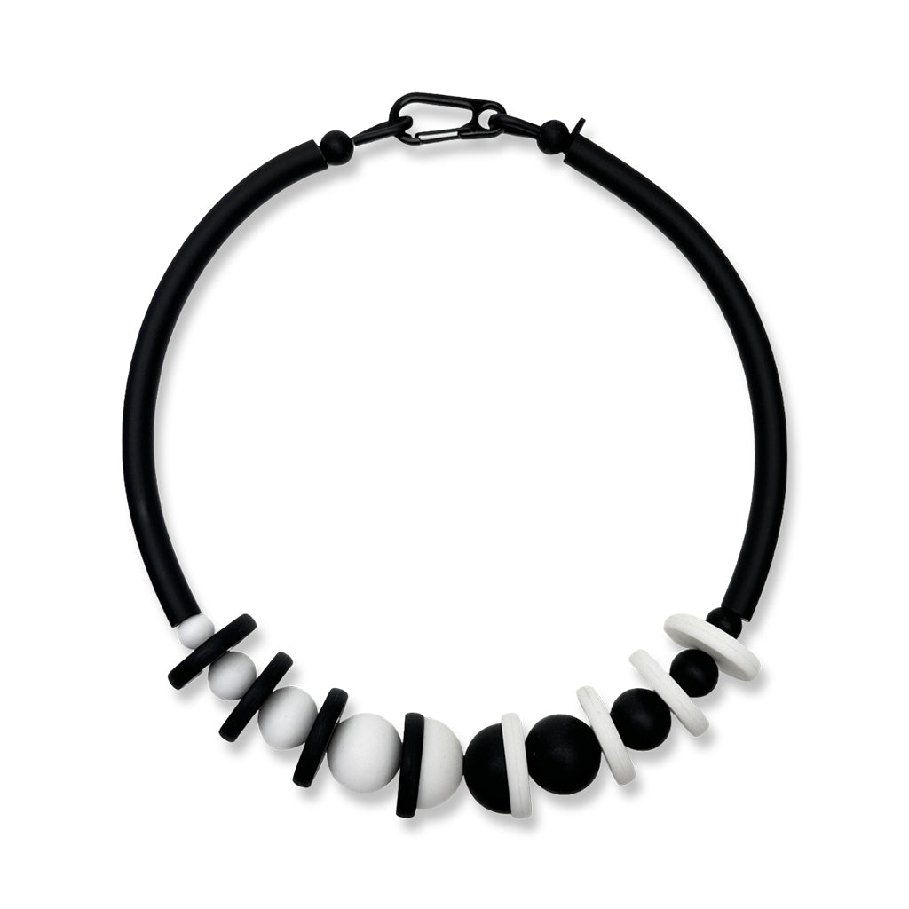 Planet Necklace