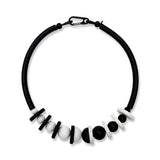 Planet Necklace