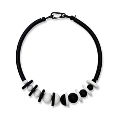 Planet Necklace