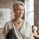 Not So Simple Pearl Earrings