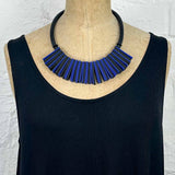 Stripe Necklace