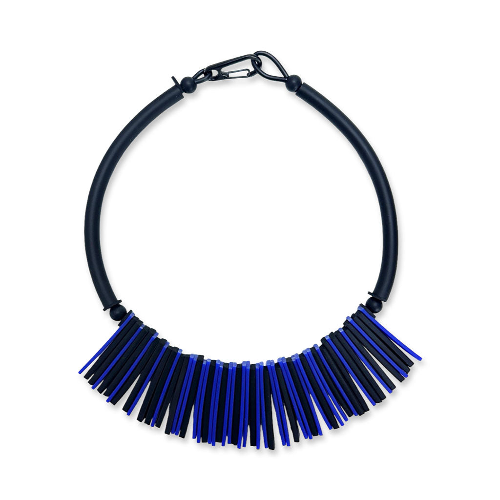 Stripe Necklace