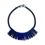 Stripe Necklace