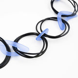 Shapes Necklace - New Colours