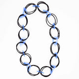 Shapes Necklace - New Colours