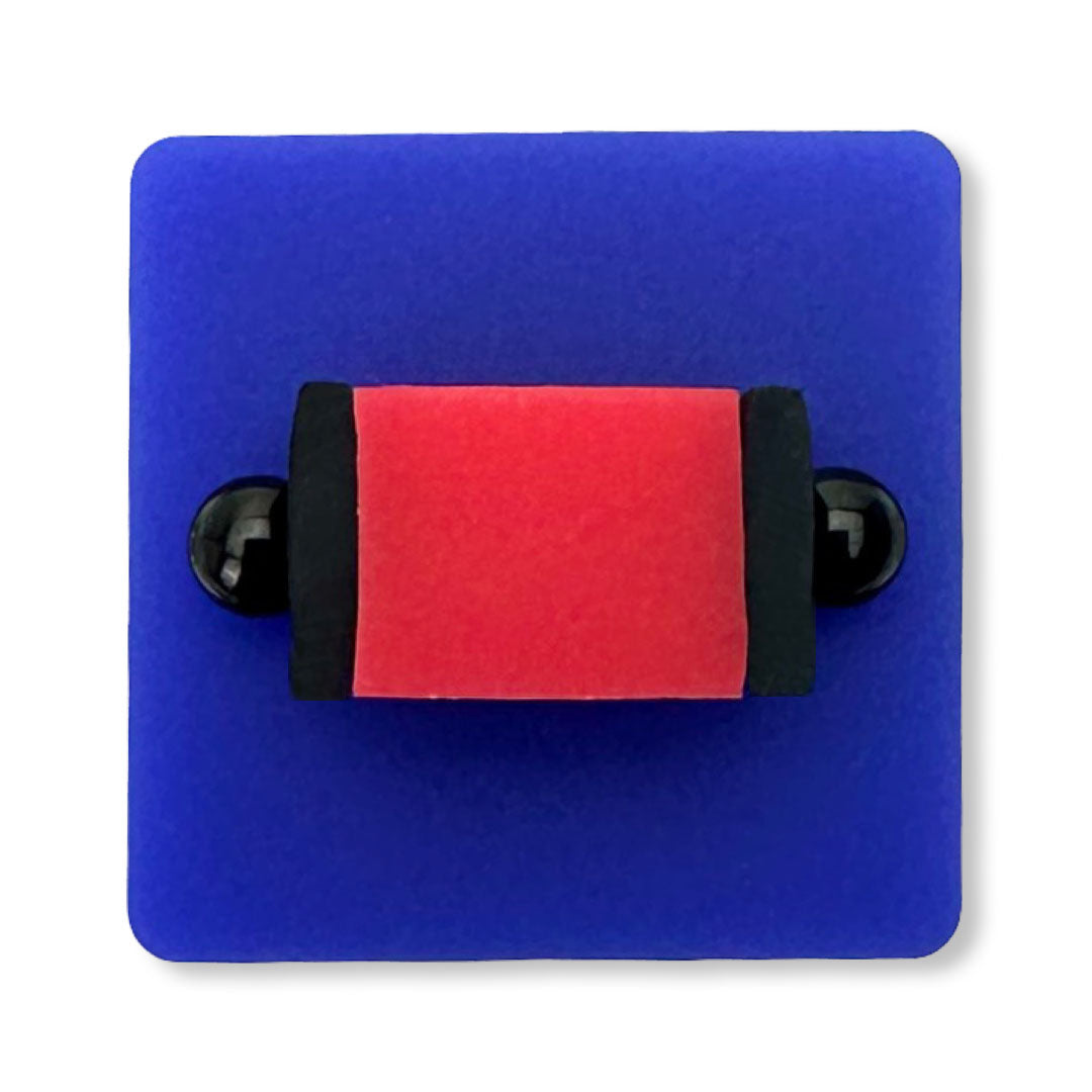 Square Ring