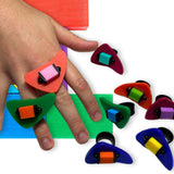 Dynamic Ring