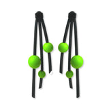 Solar System Earrings