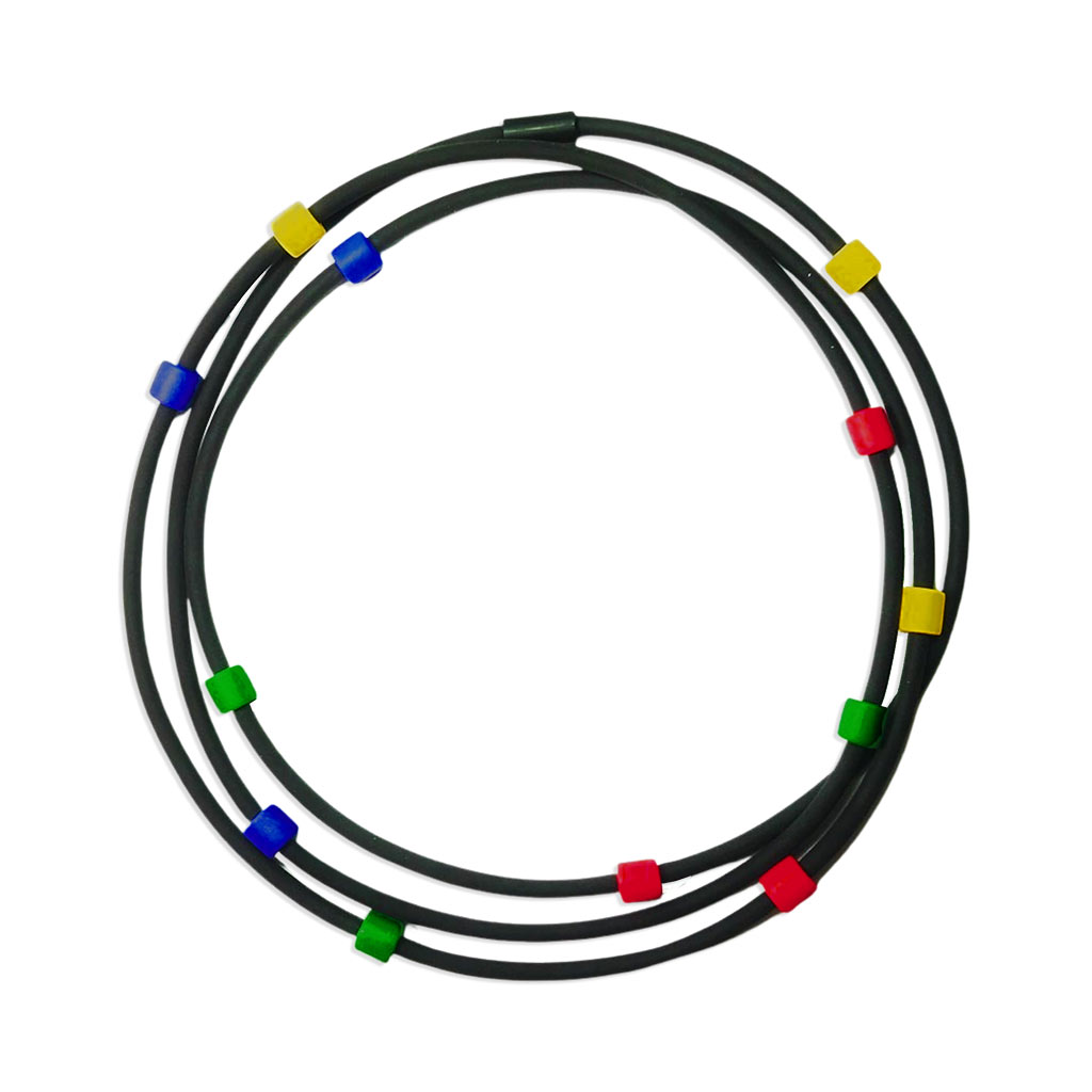 everyday necklace/bangle