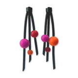 Solar System Earrings