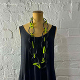 Shapes Necklace - Discontinued