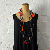 Shapes Necklace - New Colours