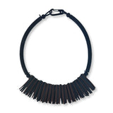 Stripe Necklace