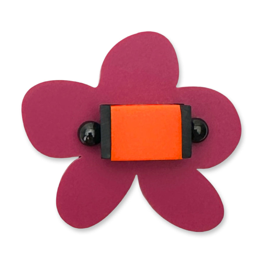 Flower Ring