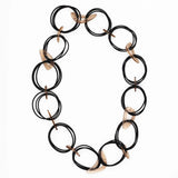Shapes Necklace - Discontinued