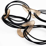 Shapes Necklace - Discontinued