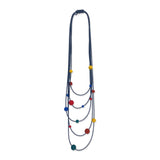SOLAR SYSTEM NECKLACE discontinued colours