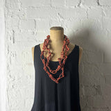 chaotic necklace