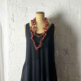 chaotic necklace