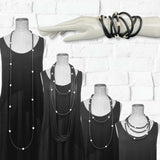 everyday necklace/bangle