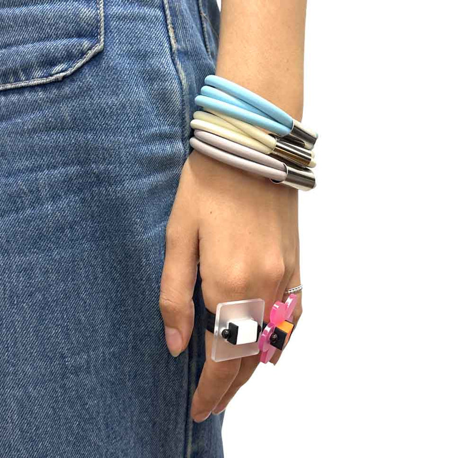 Square Ring