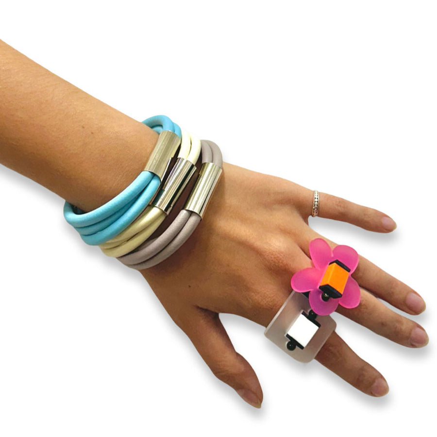 Square Ring