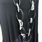 Shapes Necklace - New Colours