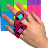 Dynamic Ring