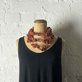 chaotic necklace
