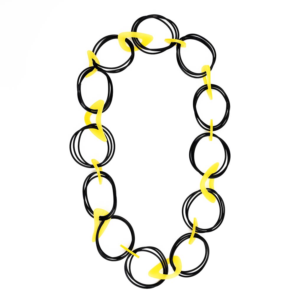 Shapes Necklace - Discontinued