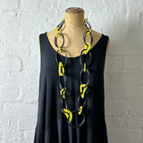 Shapes Necklace - Discontinued