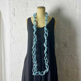Bold Chaotic Necklace