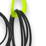 Shapes Necklace - New Colours