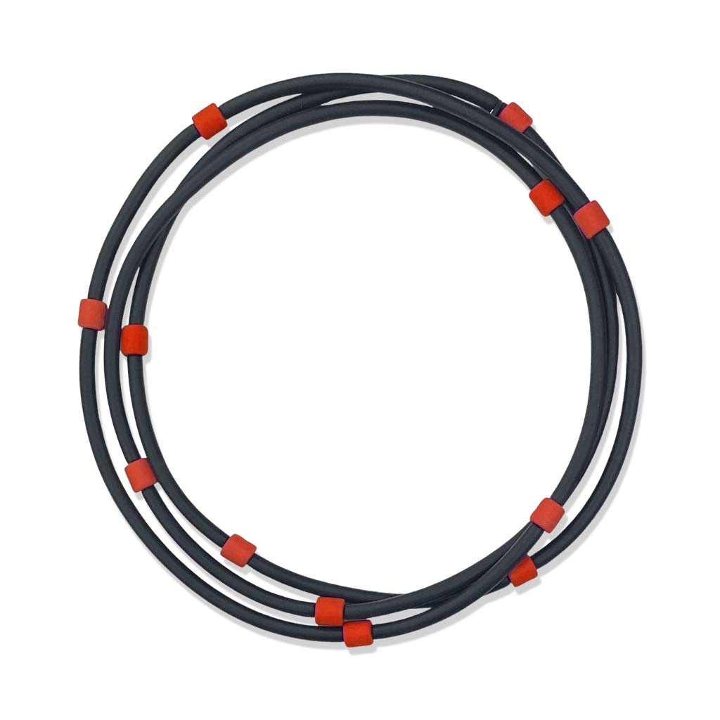 everyday necklace/bangle