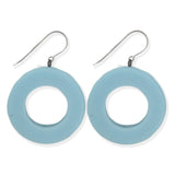 ring earrings
