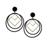 C'est si bon Earrings