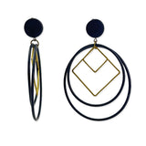 C'est si bon Earrings