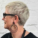 C'est si bon Earrings