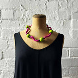cocktail necklace last one